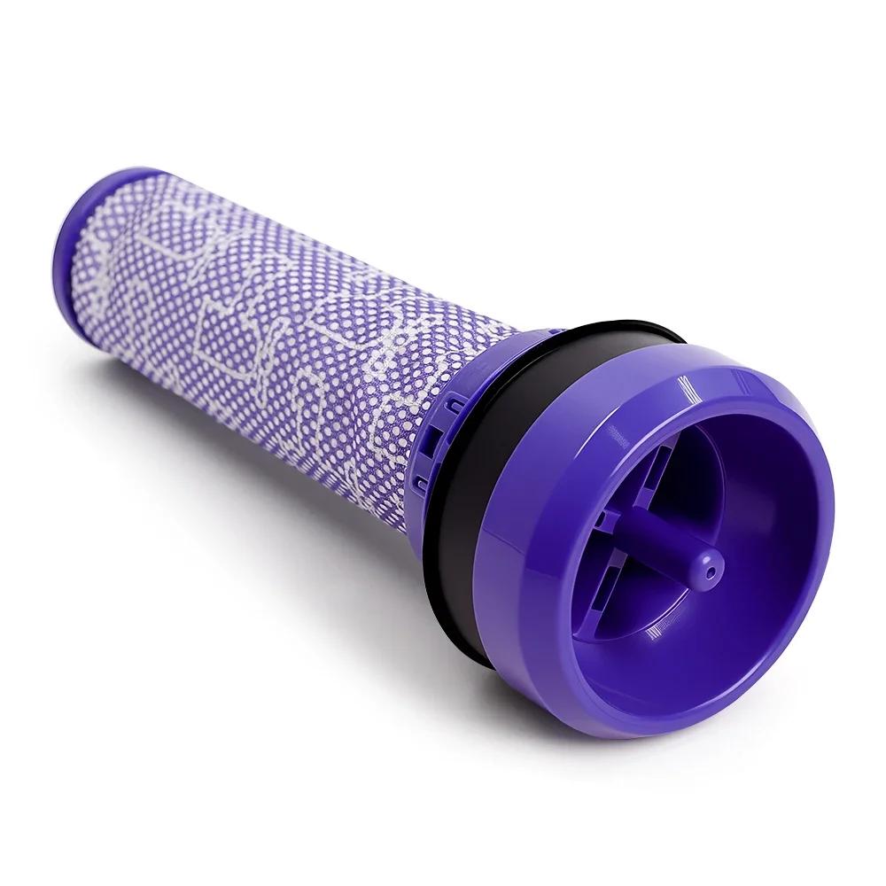 Washable Pre Filter Air Filters For Dyson DC28 DC33 DC37 DC39 DC41 DC53 Vacuum Cleaner Replacement Parts HEPA  Accessory