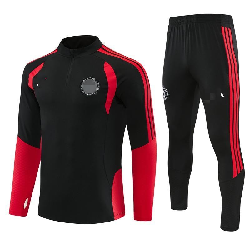 Men Women Long Sleeve Training Suit Set Winter Sports Wear Basketball Football Volleyball