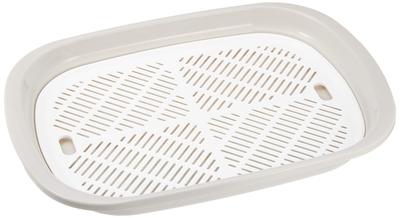 Pearl Metal Hot Pot Service Tray In [Made Japan] H-5110