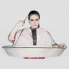 Cluoling Haircut Hair Foldable Haircut Cape for Easy Home Hair and Haircutting Includes Storage Beige Cape, Apron, Waterproof, Haircuts, Dyeing,