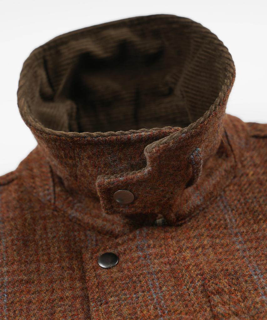 Jachetă de vânătoare FRIZMWORKS Wool Heritage _ Arțar