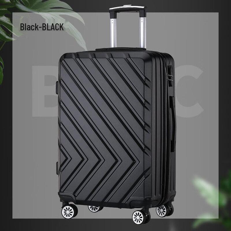 Fashion Matte Spinner Suitcase 20 Inch