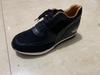 2024 Autumn/Winter Women's Thick-Soled Sneakers: Color-Matched, Sequined, Breathable Sports Shoes with Wedge Heels