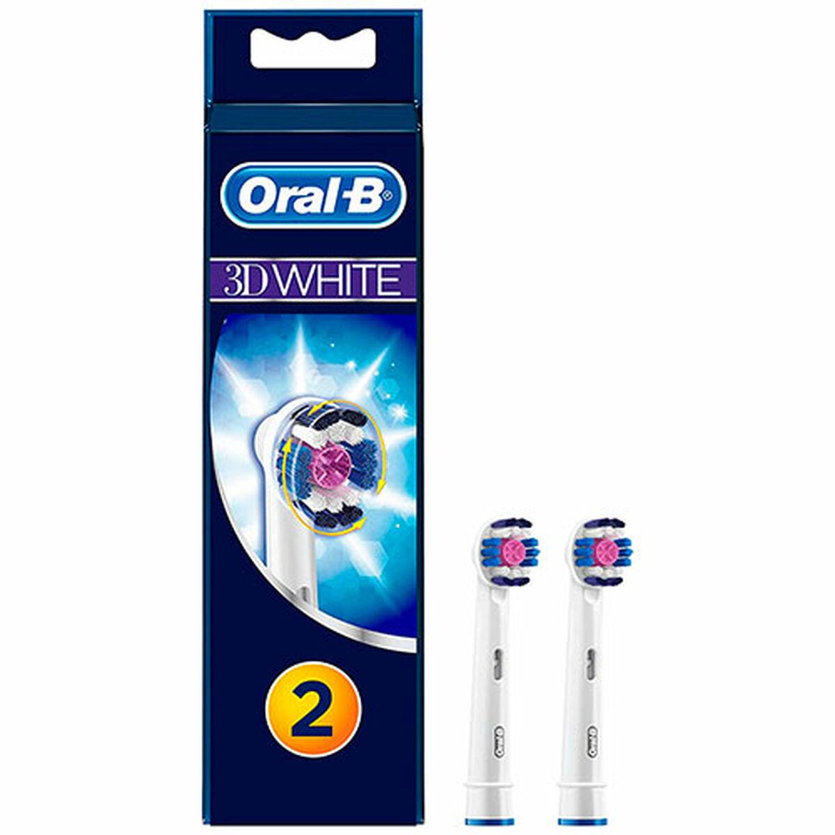 

Сменная головка Oral-B CleanMaximiser