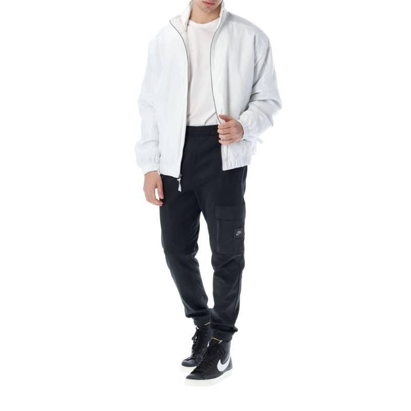 Nike Sportswear Solo Swoosh Satin Jacket DN1266-121