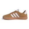 adidas Vl Court 3.0 Wygodne Wszechstronne Amortyzujące Trwałe Niskoprofilowe Buty Skate Unisex Trampki Brązowe ID9183