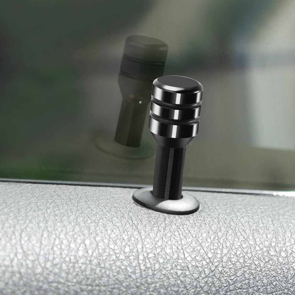 4 Colors Aluminum Alloy Auto Car Security Door Lock Pins for Suzuki Grand Vitara Sx4 Swift Alto Jimny