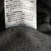 LILL denim cargo pants S black jeans Men's Used