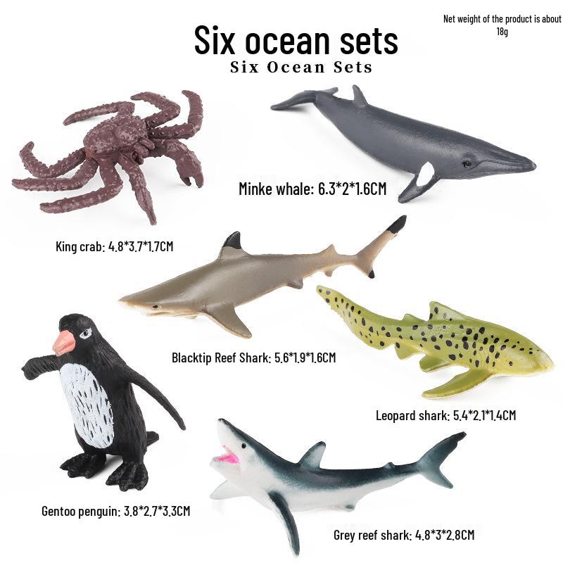 Children s Mini Animal Models: Alligator, King Crocodile, Nile Crocodile, Wild Boar, Crocodile Toys