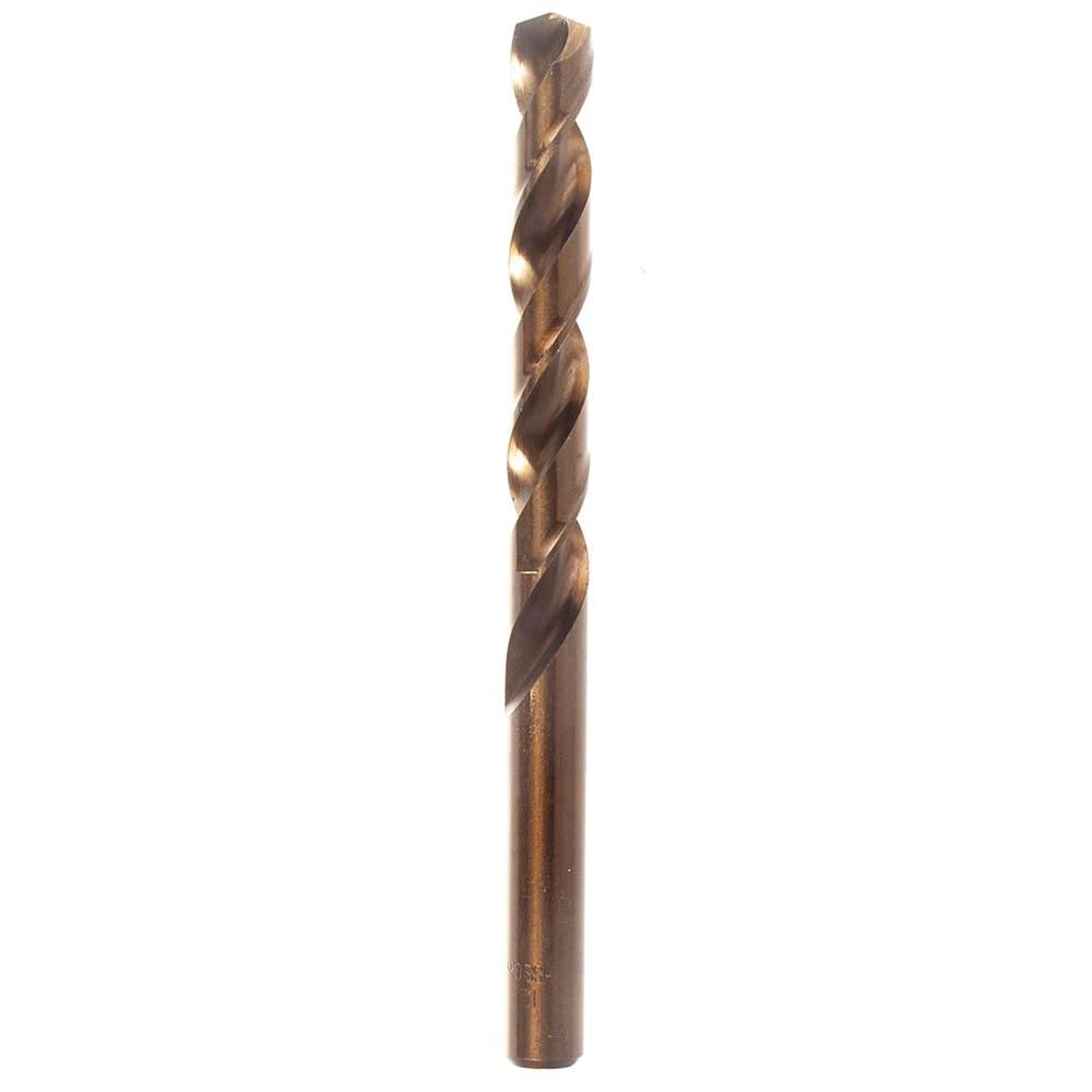 

Drill For Metal Heller Hss-co Din 338 Rn 12x101x151mm