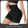 High Waisted Tummy Control Butt Lifting Women Body Shaping Underwear Panty