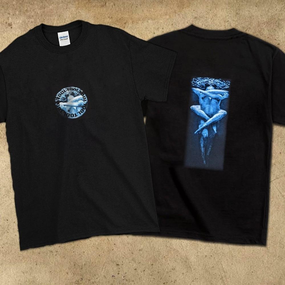 Vintage TOOL Aenima Submerged TShirt S5XL short sleeve XL