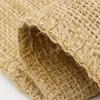 Zhi Zheng Reusable Non-Slip Burlap Sacks, 10-Pack