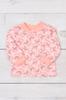 Sweatshirt (infant girls) Any season 5036-002-5 HC