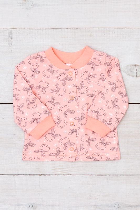 

Толстовка (немовлята дівчатка) Будь-який сезон 5036-002-5 HC 62 блідо-рожевого кольору