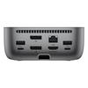 Station D'accueil - HP - Thunderbolt Dock G6 - Thunderbolt 4 - 180 W - 2 X DP, 1 X HDMI