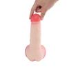 Realistic Dildo Penis Vagina 2 In 1 Sex Toys Masturbation Cup Sexy Tools Adult Toys for Men Women Couple