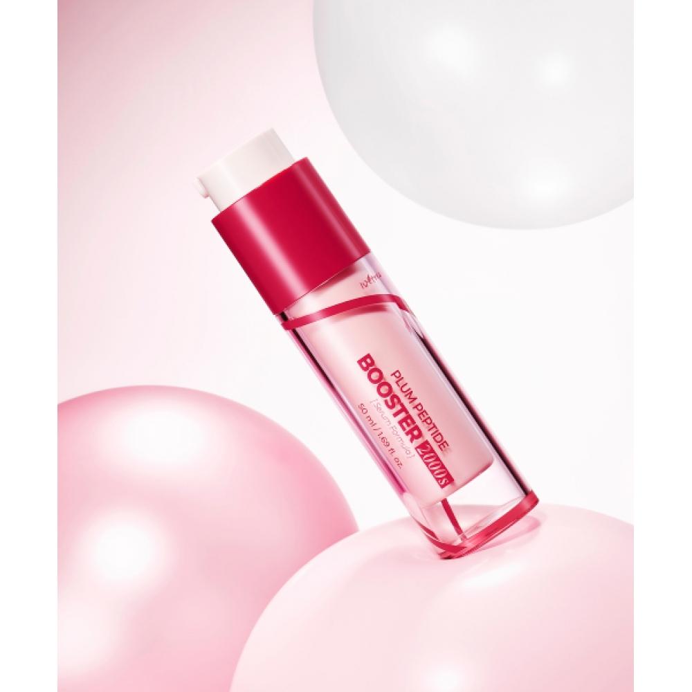 

Isntree Plum Peptide Booster 2000s 50ml NONE