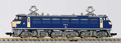 TOMIX Spur N EF66 0 JR Freight Neu erneuerter Wagen 9179 Eisenbahnmodell Elektrolokomotive Mittelfristig