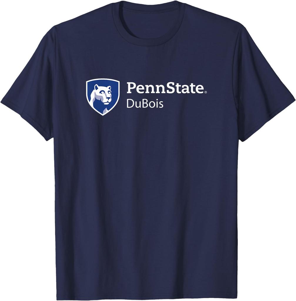 Penn State 2026 DuBois T-Shirt Gift For Fans All Size S_4XL