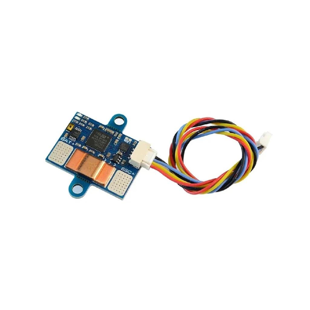 MATEK CAN-L4-BM Digital Power Monitor AP_Periph CAN TI INA239 DroneCAN 30*22mm ArudPilot for Flight Controller RC Airplane