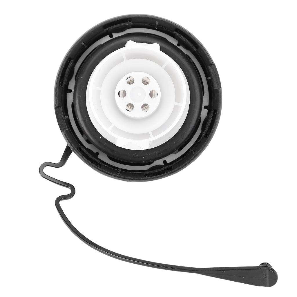 Fuel Cap with Sealing and Connecting Rope 77300 33070 Gas Cap Replacement For Tundra 2002 2009