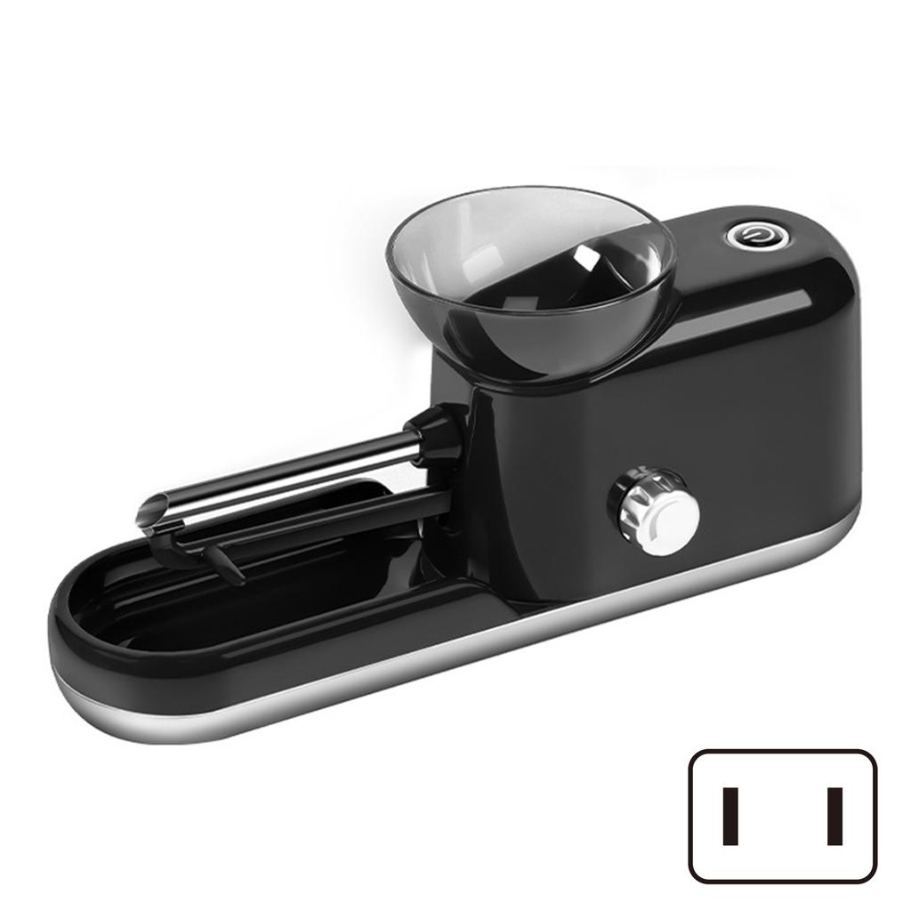 Spoon-type Electric Cigarette-Roller Machines Electric Automatic Cigarette-Injector Maker For Travel