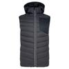 Men's Sports Gilet 238280-001 Black