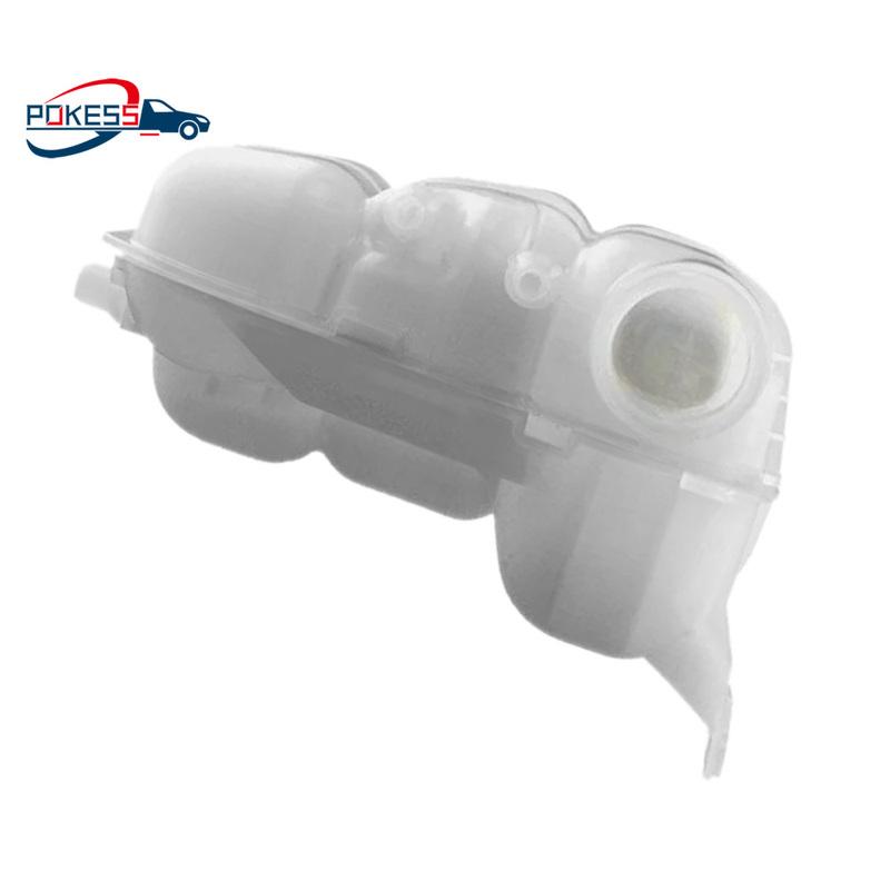 17137617362 Car Engine Coolant Expansion tank Without cover for BMW X1 X2 Mini Cooper Clubman Countryman 2015- cars accessories