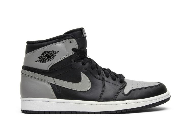 Jordan 1 Retro Shadow (2013)