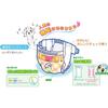 P.one Dog & Cat Diapers with Stretchable Tape, L Size, 84 Count (Case Pack)