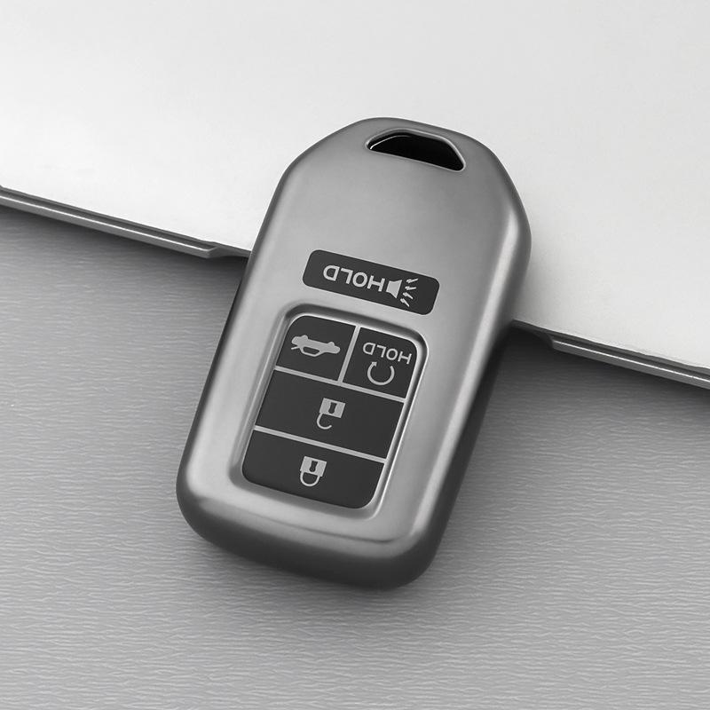 Honda Key Cover for CRV, Accord, Spirior, XRV, Civic, Binzhi, Lingpai, Haoying, Fit