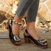 Sandals, Women's Shoes, Platform Shoes, High Heels, Slippers