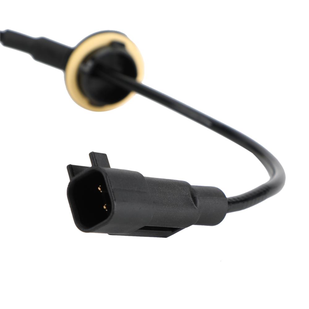 Areyoushop New Front Left ABS Wheel Speed Sensor 4670A575 For Mitsubishi Lancer 2008-2011