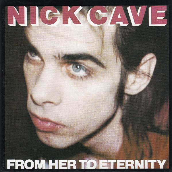 

CD NICK CAVE & BAD SEEDS - From Her to Eternity CDSTUMM17 Mute 2004 Europe Rock Used