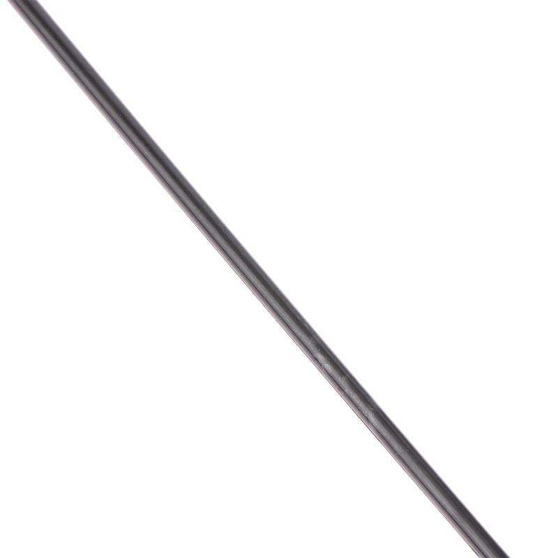 2Pcs 28Cm Percussion Drum Sticksmallets Drumsticks Adults Stick Mallet Rhythm Rubber Kids Stick Mallet Plastic Instrument