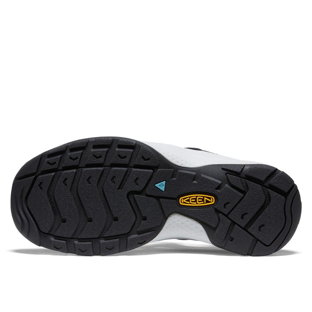 KEEN ASTORIA WEST SANDAL 1023594 cm Women's BLACK/GREY 23.0