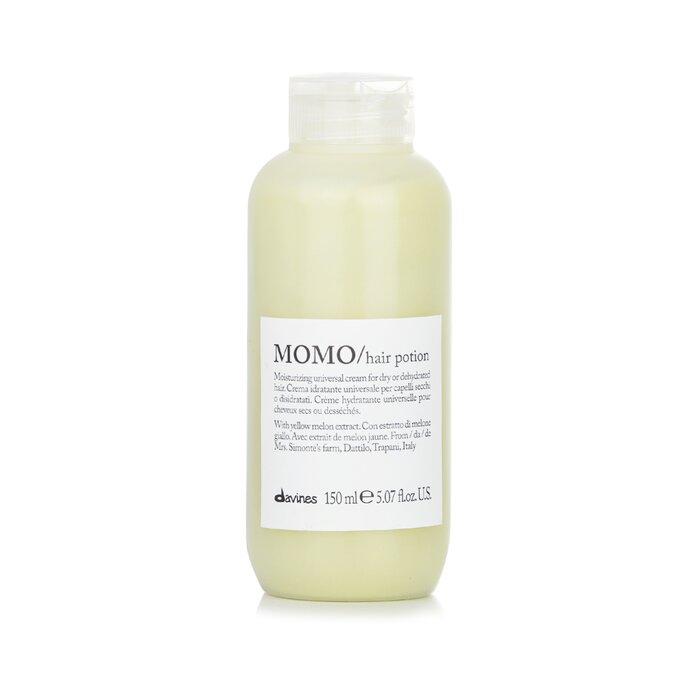 DAVINES Momo Hair Potion Moisturizing Universal