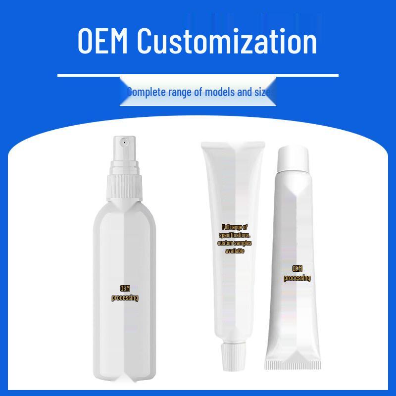 Hydraulic Hand-Free Massage Device with Moxibustion for Shoulders, Waist, Neck, Legs, and Knees 30ml