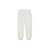 Li Ning Vital Knitted Sweatpants Unisex Ivory AKLT683-3