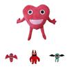 Banban Kindergarten Plush Toy Soft And Cuddly Garden Animals By Bangbin Toys