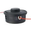 Replacement Trimmer Head 25-2 For Stihl FS44, FS55, FS55R, FS56 # 4002 710 2108