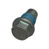 Quick Assembly Improved Gear Engine Oil Drain Fastener Screw For V40 Particular Car Types Strong Metal Material 31325347