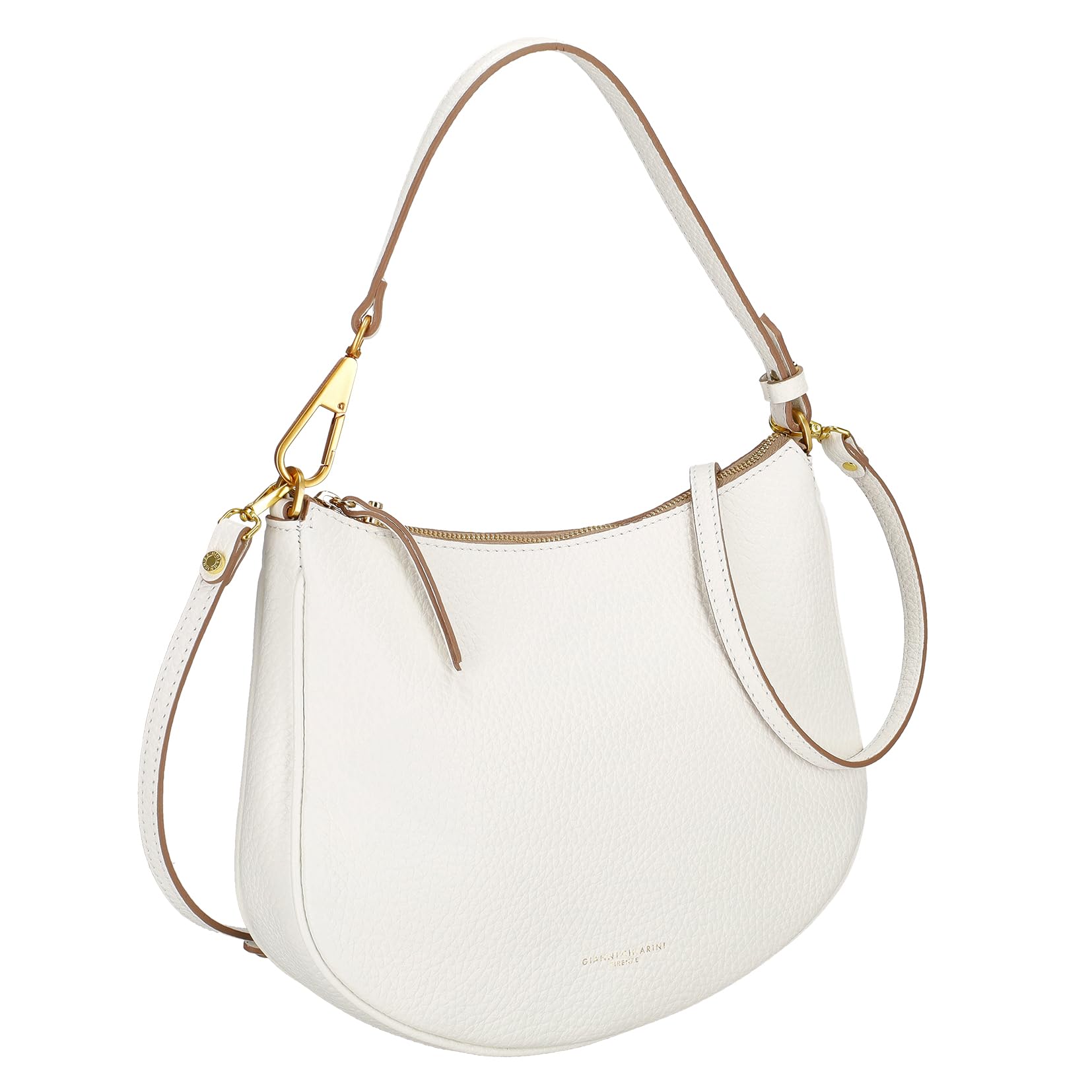 Gianni Chiarini BROOKE BS 10491 TKL Shoulder Bag, Women s [Used]