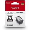 Cartouche d'encre - canon - pg-575 (5438c001) - noir - 5.6 ml