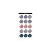 imaa Imabari Towel Certified Hand Towels/Handkerchiefs, Made in Japan, Antibacterial and