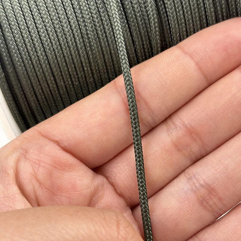 High-Strength Aramid Kevlar Fire Retardant Rope