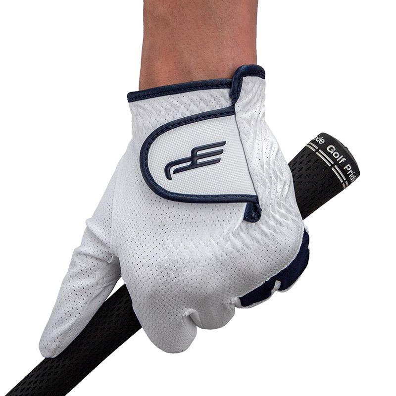 PLAYEAGLE Men s Soft Breathable Nano Fabric Left-Hand Golf Glove Single Left Hand