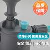 Pressure Spray Bottle for Watering Plants Garden Car Wash 1L Handheld Sprayer with Adjustable Nozzle