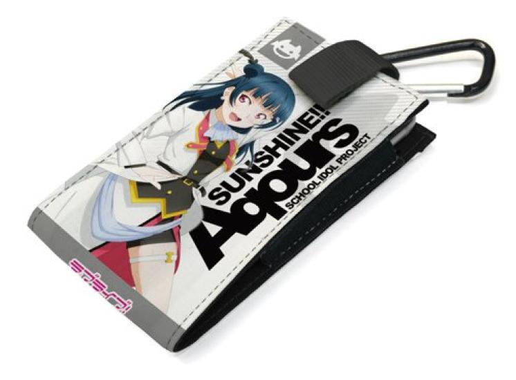 

Love Live Sunshine Yoshiko Tsushima полноцветный мобильный чехол 140